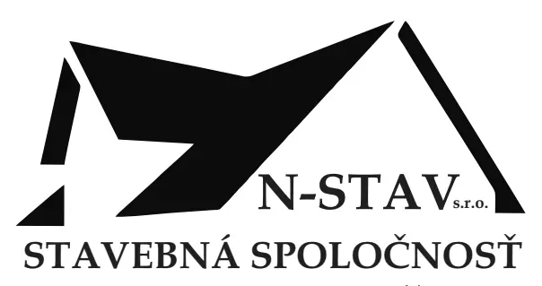 N-STAV s.r.o. logo